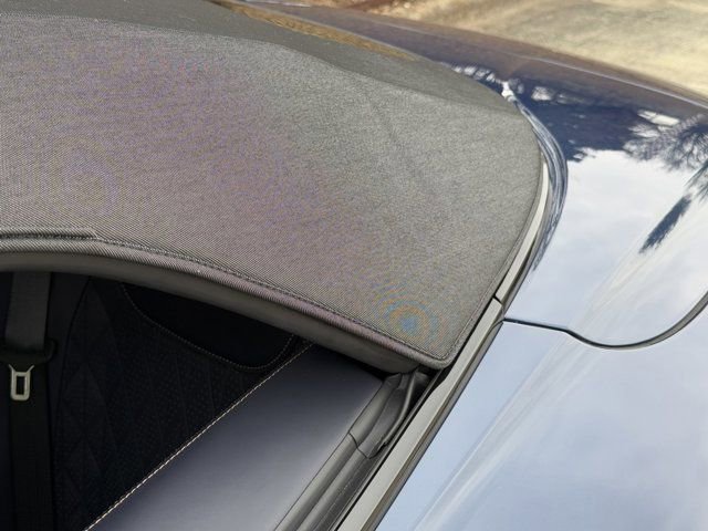 New 2025 Aston Martin DB12 Convertible image 32