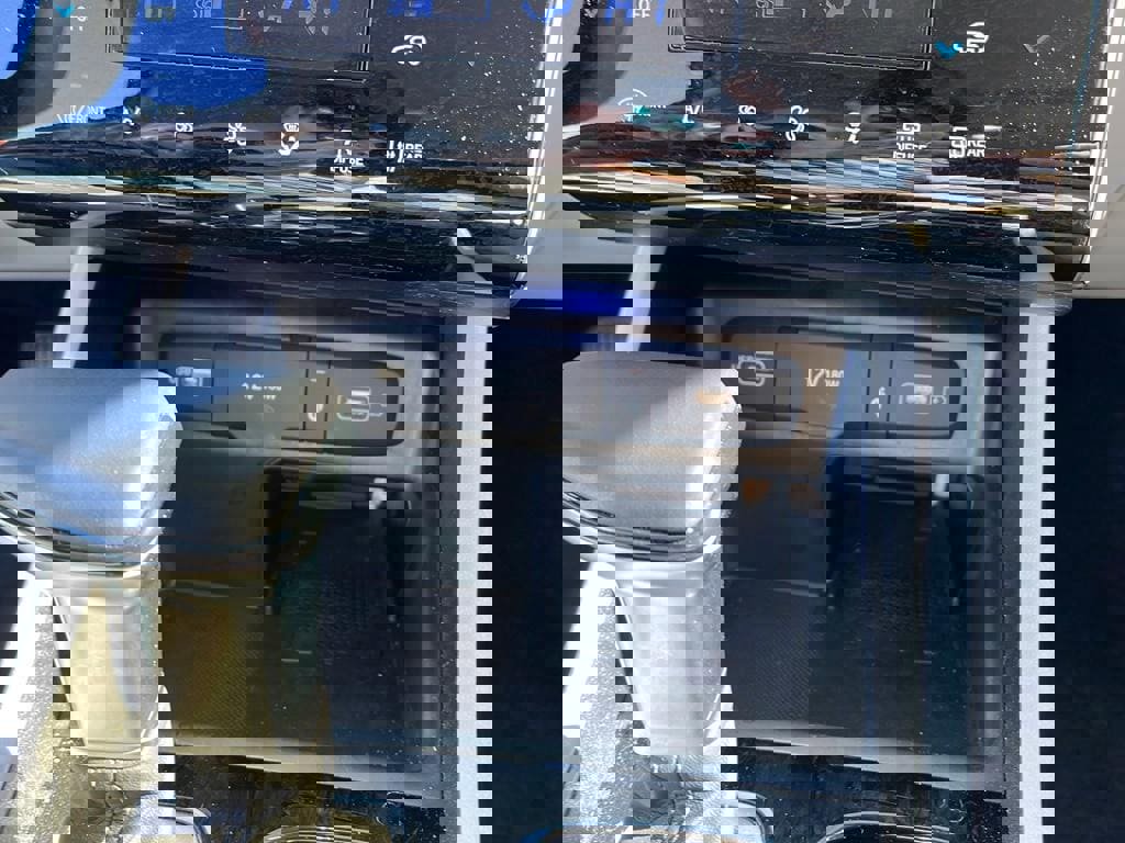 New 2024 Hyundai Tucson SEL w/ Convenience Package image 14