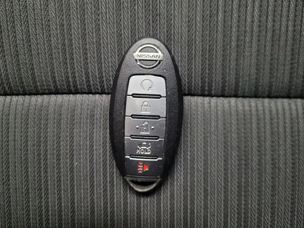 Used 2020 Nissan Sentra SV FWD image 32