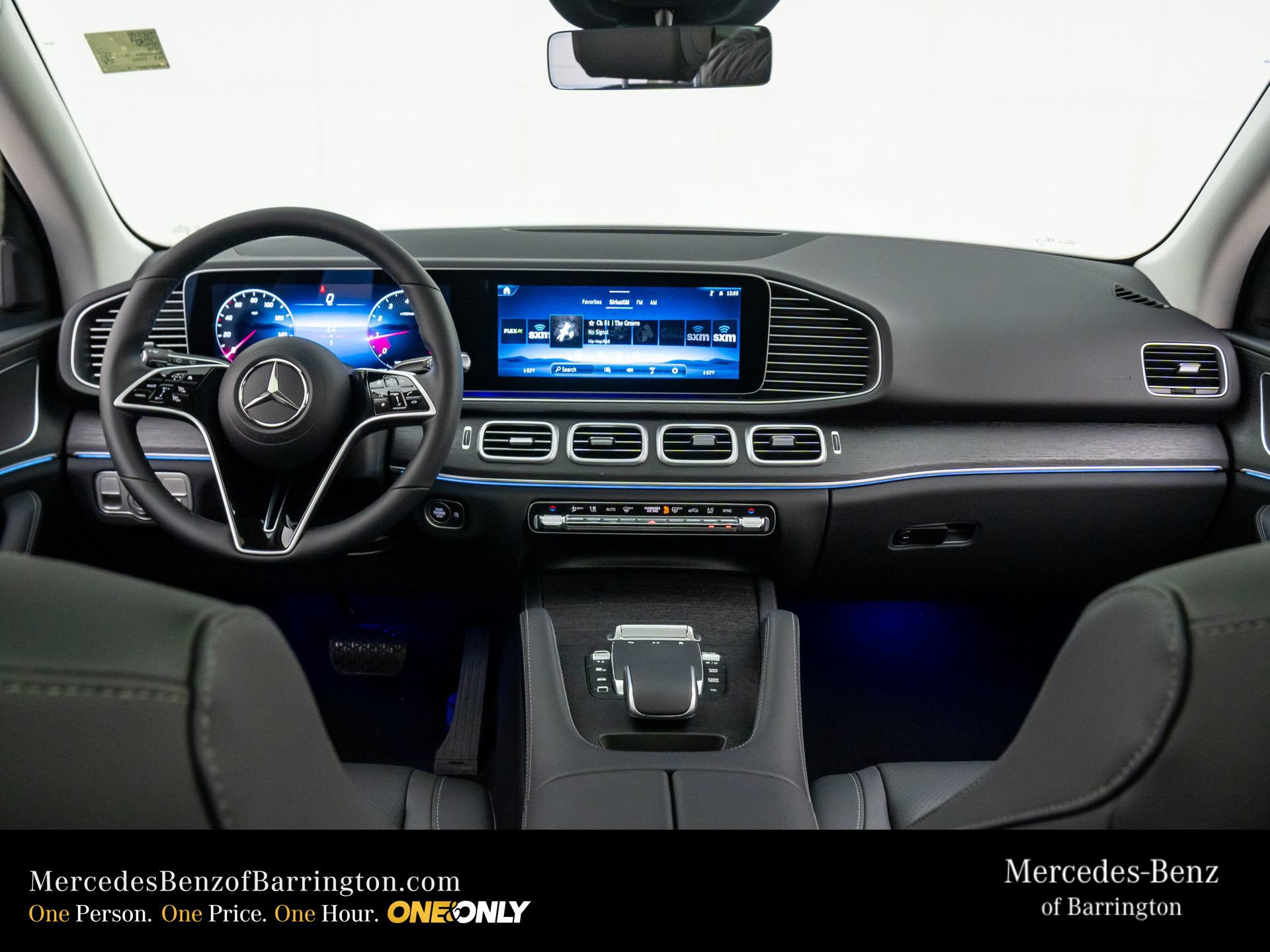 New 2026 Mercedes-Benz GLE 350 4MATIC image 11