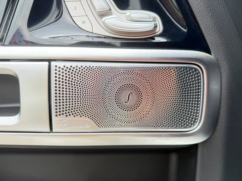 Used 2021 Mercedes-Benz G 550 image 11