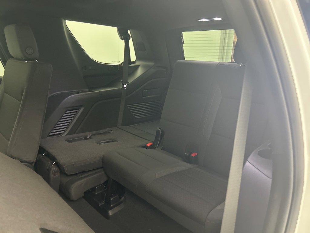 New 2026 Chevrolet Tahoe LS image 10