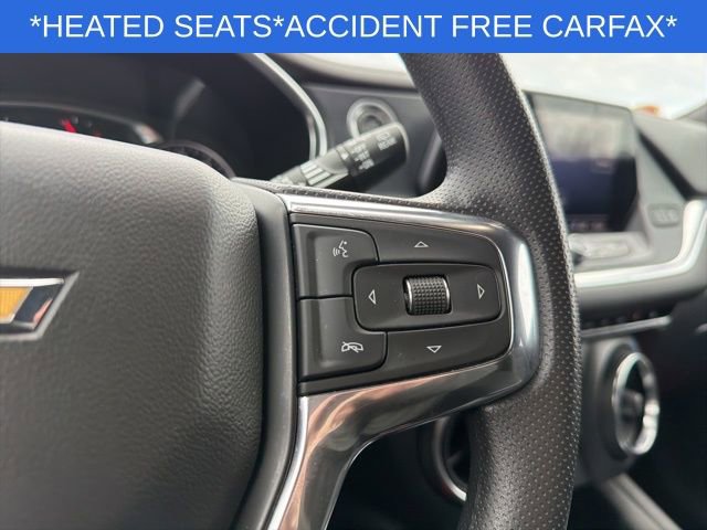 Used 2022 Chevrolet Blazer LT image 37