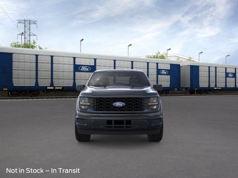 New 2026 Ford F150 STX RWD image 30