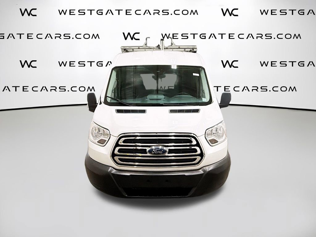 Used 2018 Ford Transit 150 XLT video 2