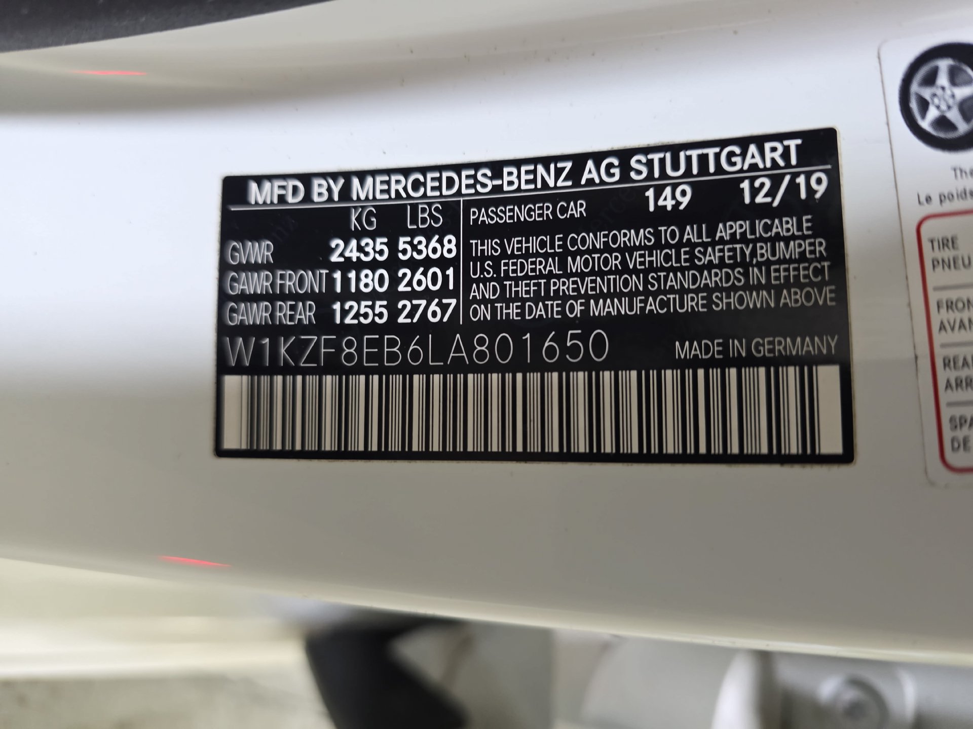 Used 2020 Mercedes-Benz E 350 4MATIC Sedan image 33