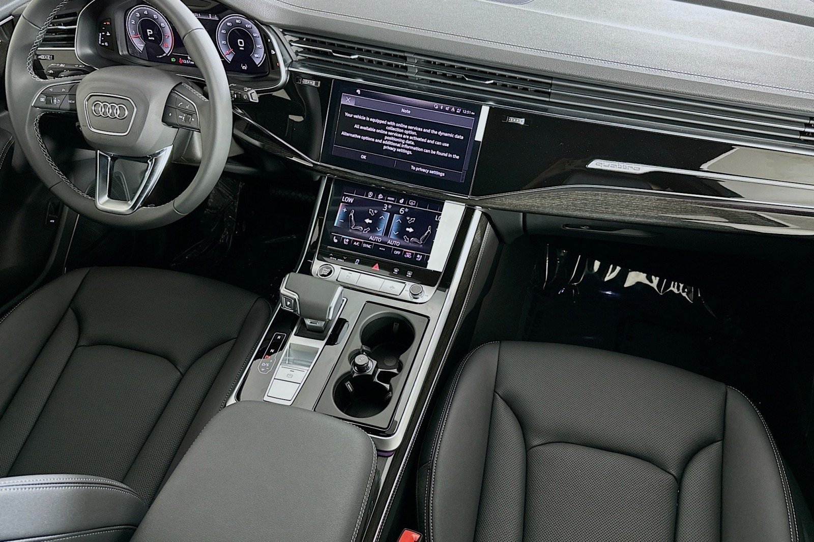 New 2026 Audi Q7 Premium Plus AWD/4WD image 6
