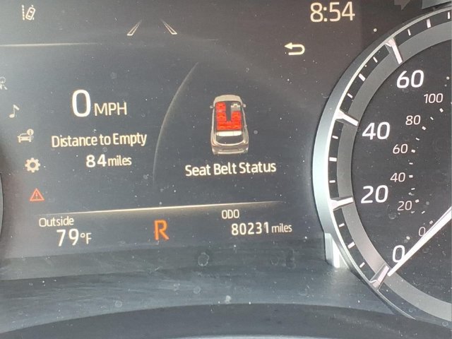 Used 2022 Toyota Highlander XLE AWD/4WD image 27