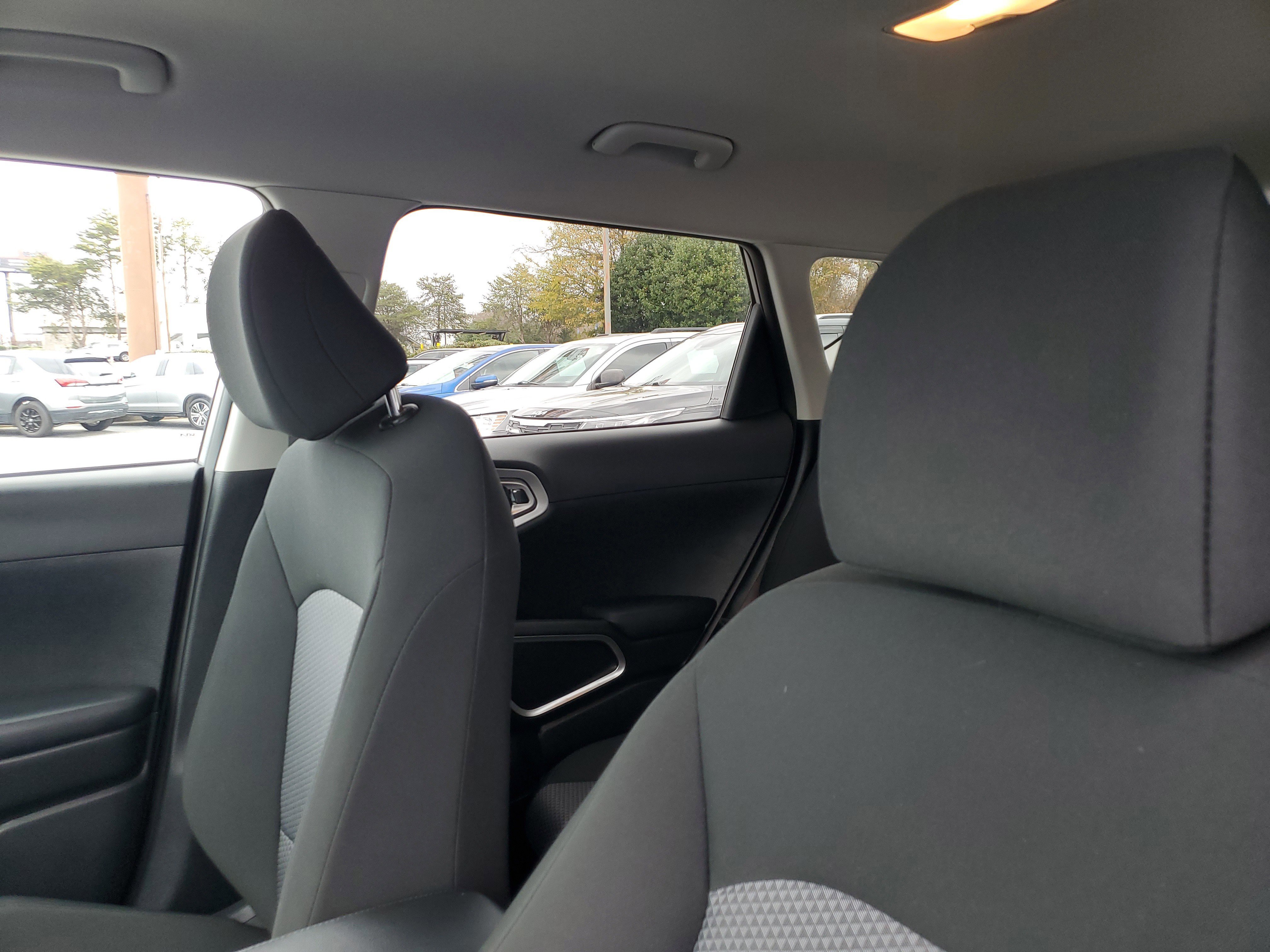 Used 2023 Kia Soul LX image 16