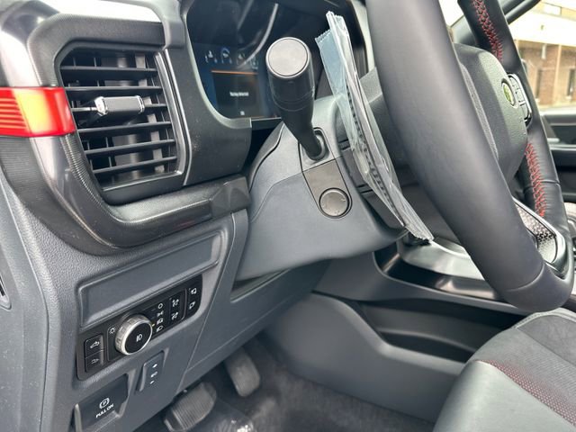 New 2026 Ford F150 Raptor AWD/4WD image 29