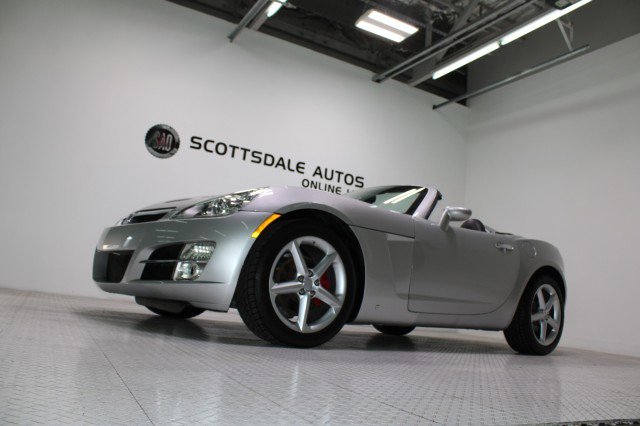 Used 2008 Saturn Sky w/ Premium Trim Package image 41
