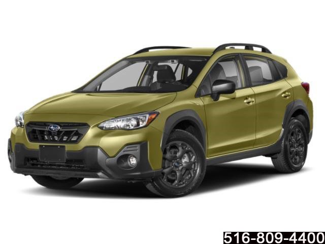 Used 2023 Subaru Crosstrek 2.5i Sport image 5