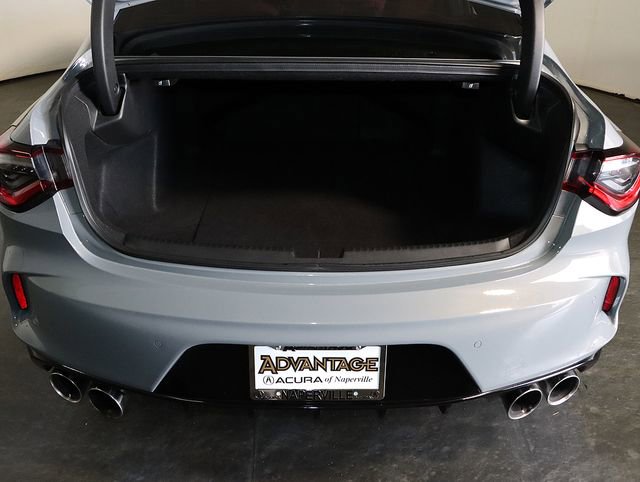 Certified 2024 Acura TLX Type S image 33