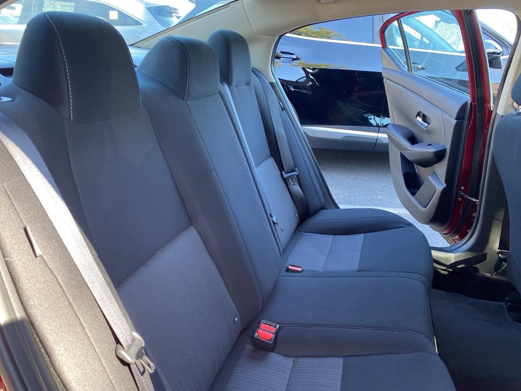 Used 2023 Nissan Sentra SV image 20