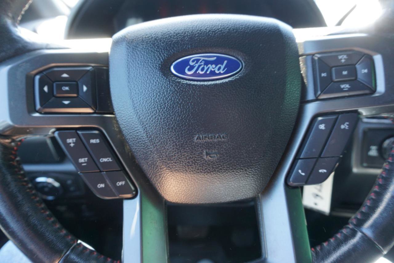 Used 2019 Ford F150 XLT w/ Equipment Group 302A Luxury AWD/4WD image 16