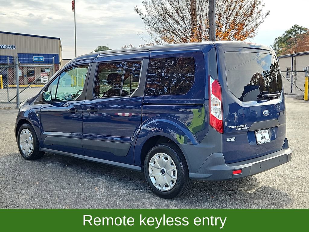 Used 2018 Ford Transit Connect XL image 5