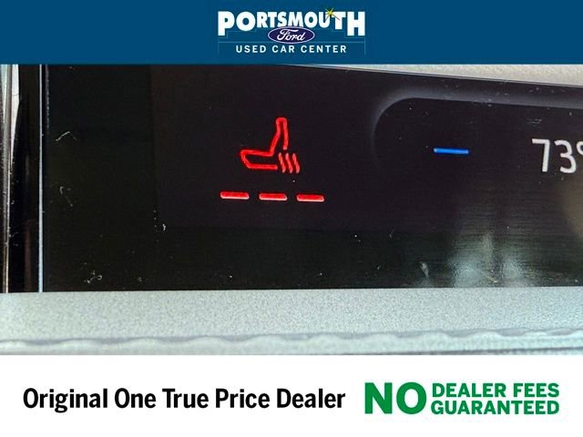 Certified 2025 Ford Bronco Sport Badlands image 13