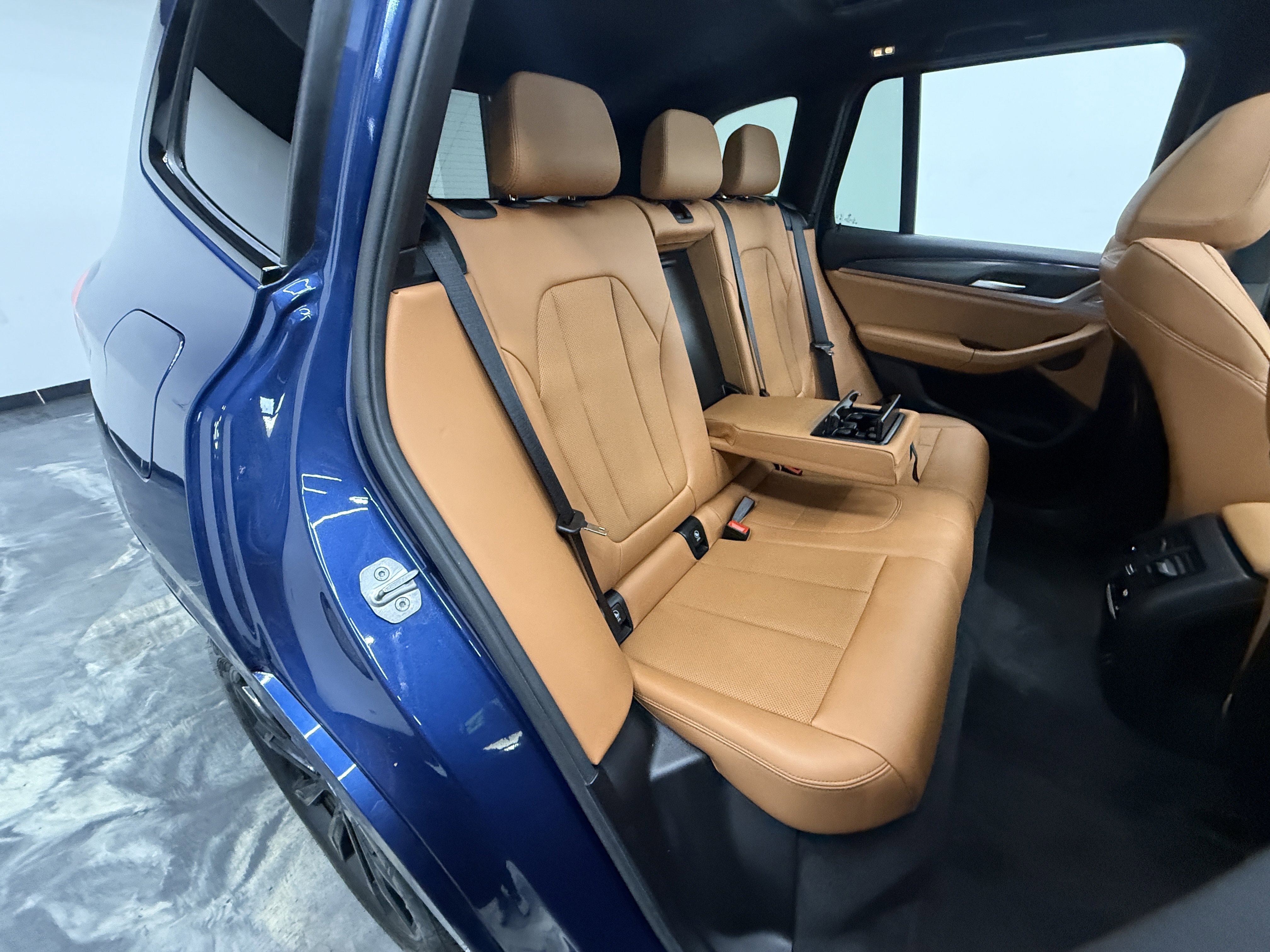 Used 2023 BMW X3 xDrive30i image 24