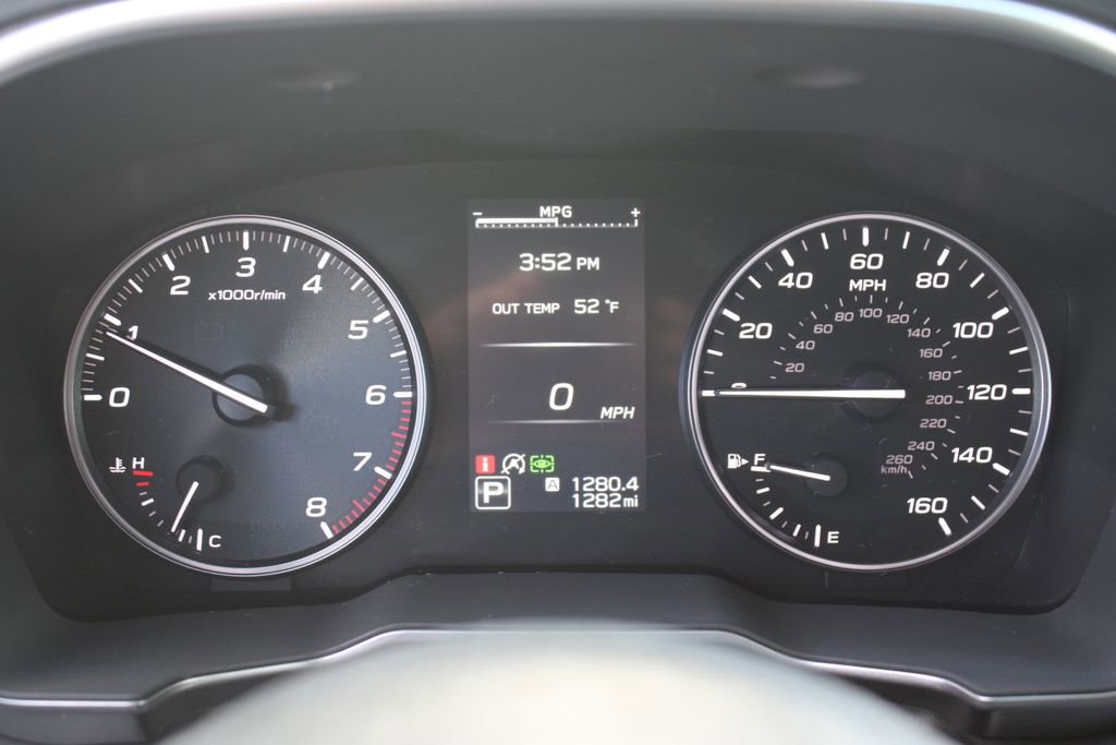 Used 2025 Subaru Legacy Limited image 14