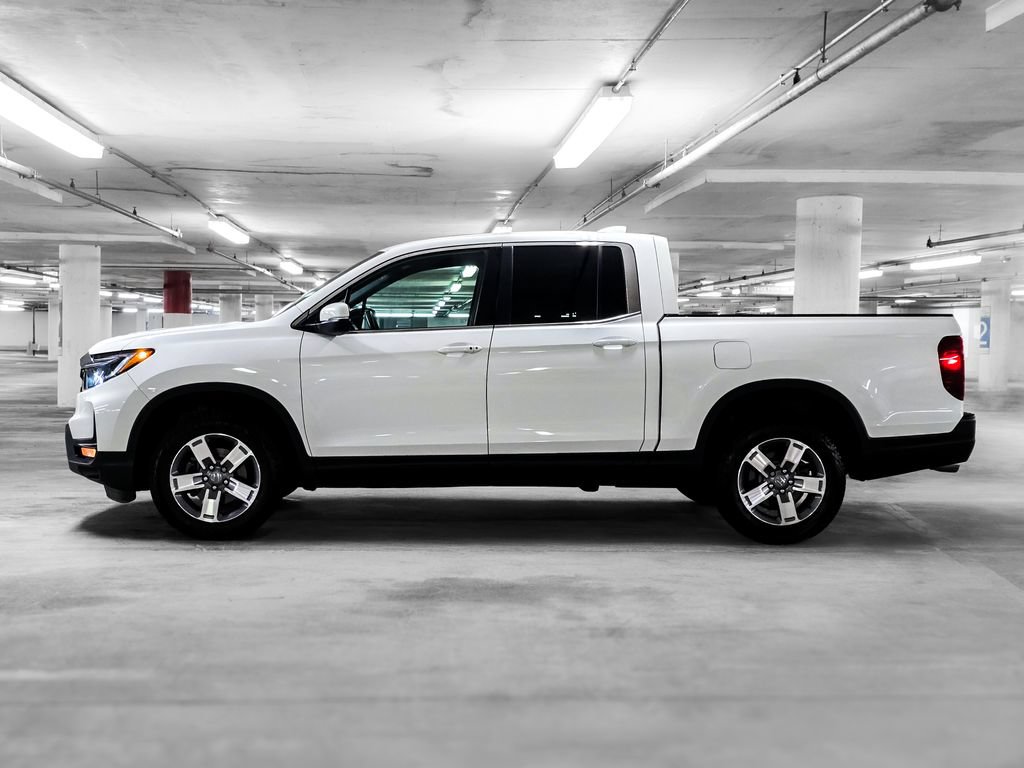 Used 2024 Honda Ridgeline RTL image 12