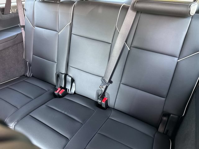 New 2026 Cadillac Escalade ESV Sport w/ LPO, Floor Liner Package AWD/4WD image 12