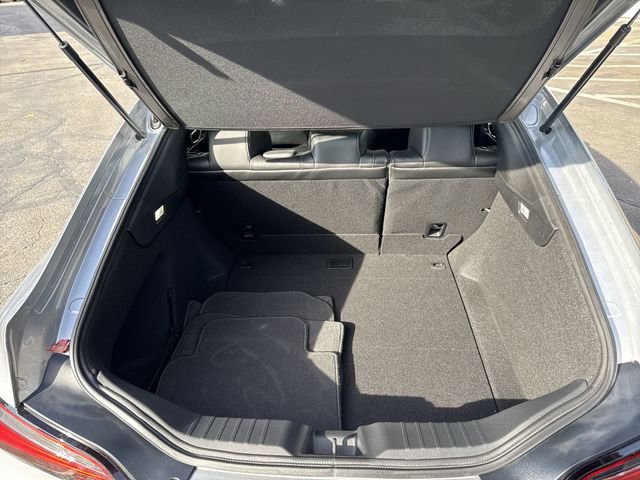 Certified 2025 Acura Integra A-Spec image 24