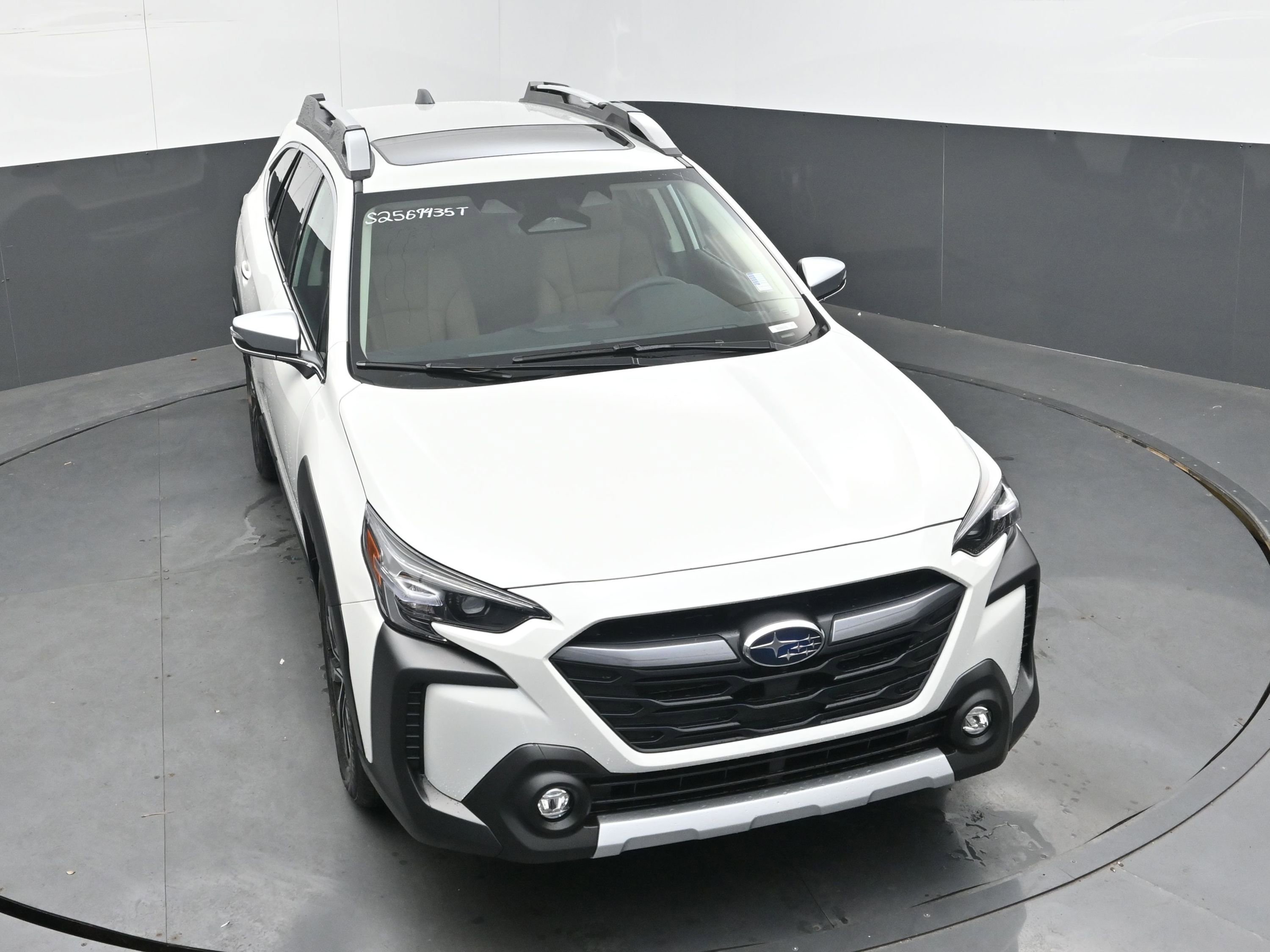 New 2025 Subaru Outback Touring XT image 32