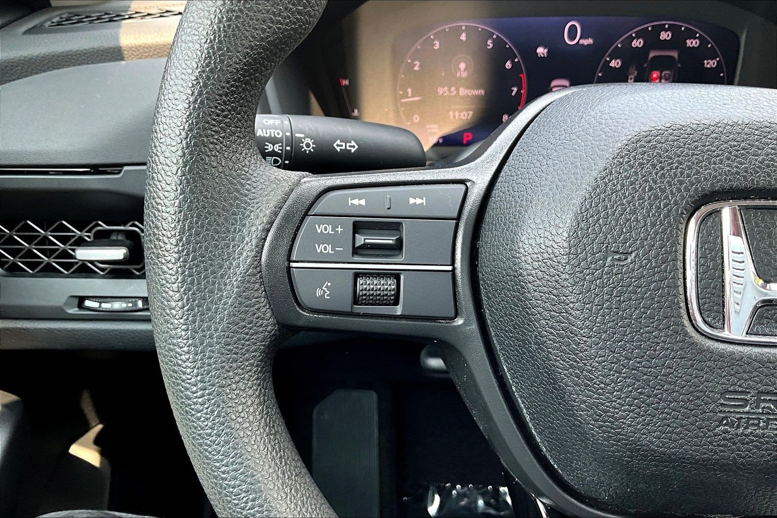 Certified 2023 Honda Accord EX image 20