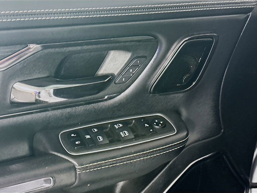 Used 2023 RAM 1500 Limited image 24