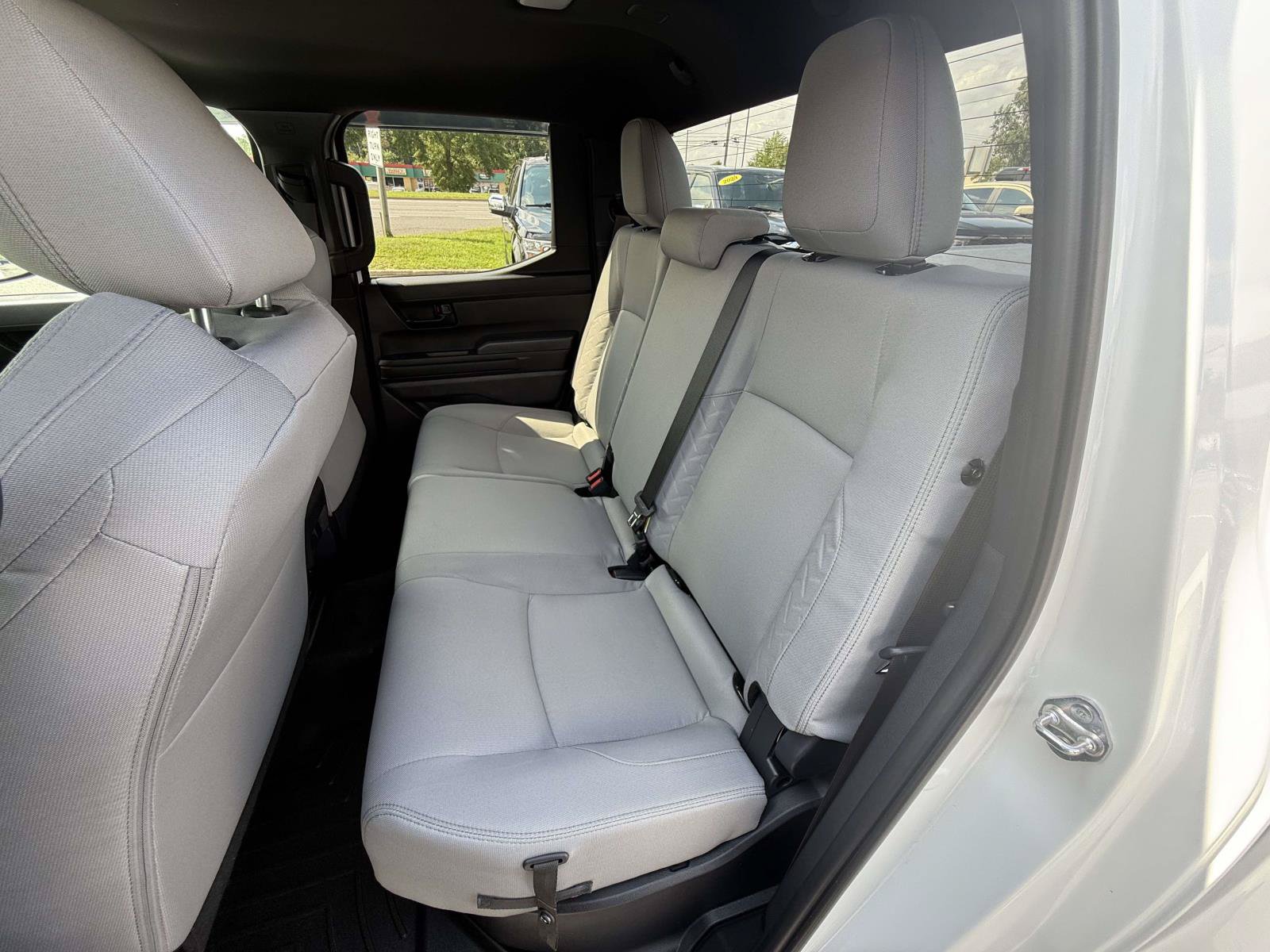 Used 2026 Toyota Tacoma SR5 RWD image 35