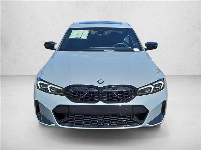 New 2026 BMW M340i w/ Premium Package RWD image 6