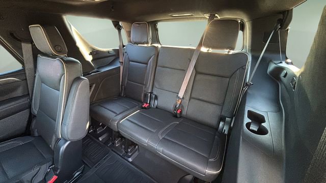 Used 2023 GMC Yukon SLT image 33