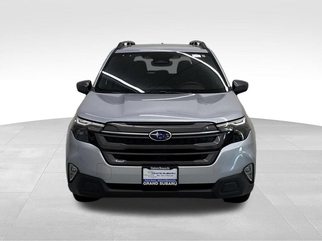 Used 2026 Subaru Forester Premium AWD/4WD image 10