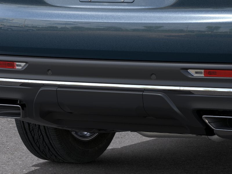 New 2026 Buick Enclave Preferred AWD/4WD image 14
