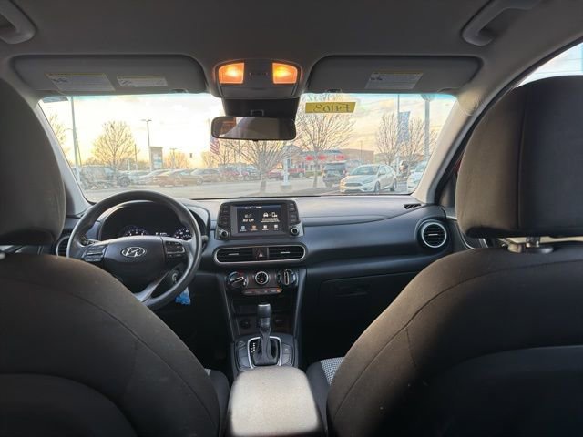Used 2021 Hyundai Kona SE image 13