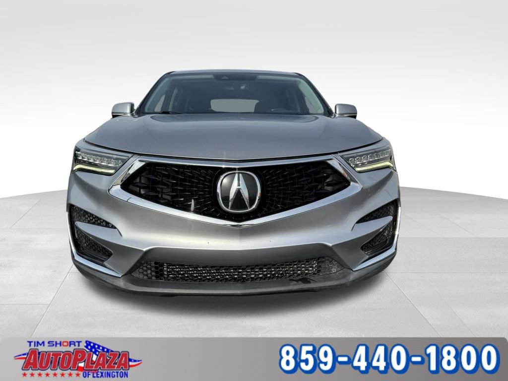 Used 2020 Acura RDX Front Wheel Dr image 10
