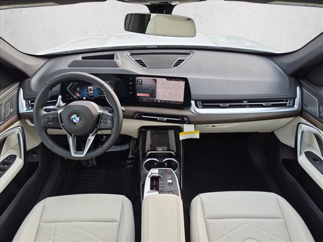 New 2027 BMW X1 xDrive28i AWD/4WD image 15