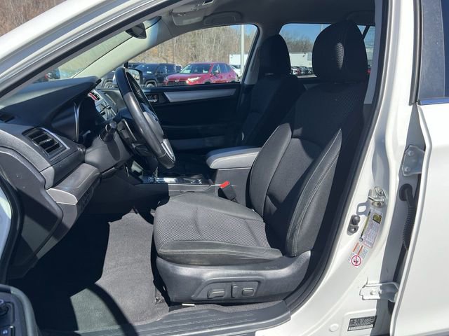 Used 2017 Subaru Outback 2.5i Premium image 15
