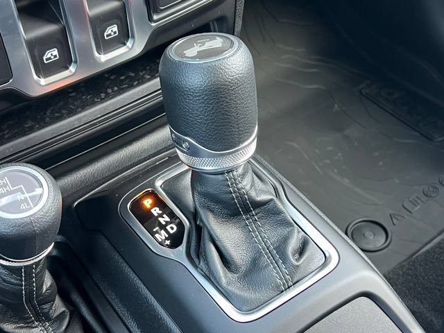 New 2026 Jeep Wrangler Sport AWD/4WD image 24