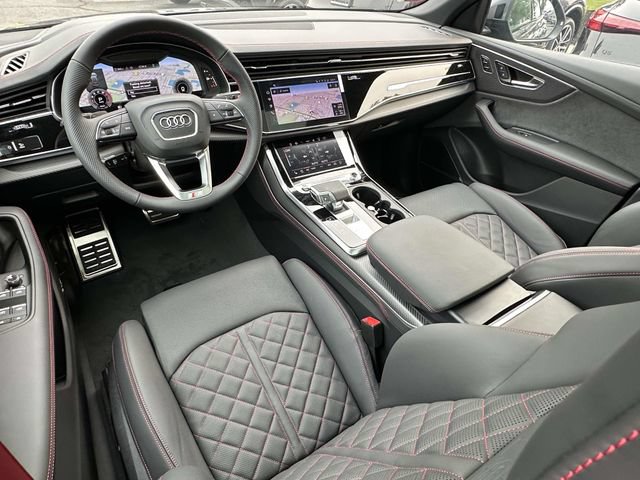 New 2026 Audi Q8 Prestige AWD/4WD image 6