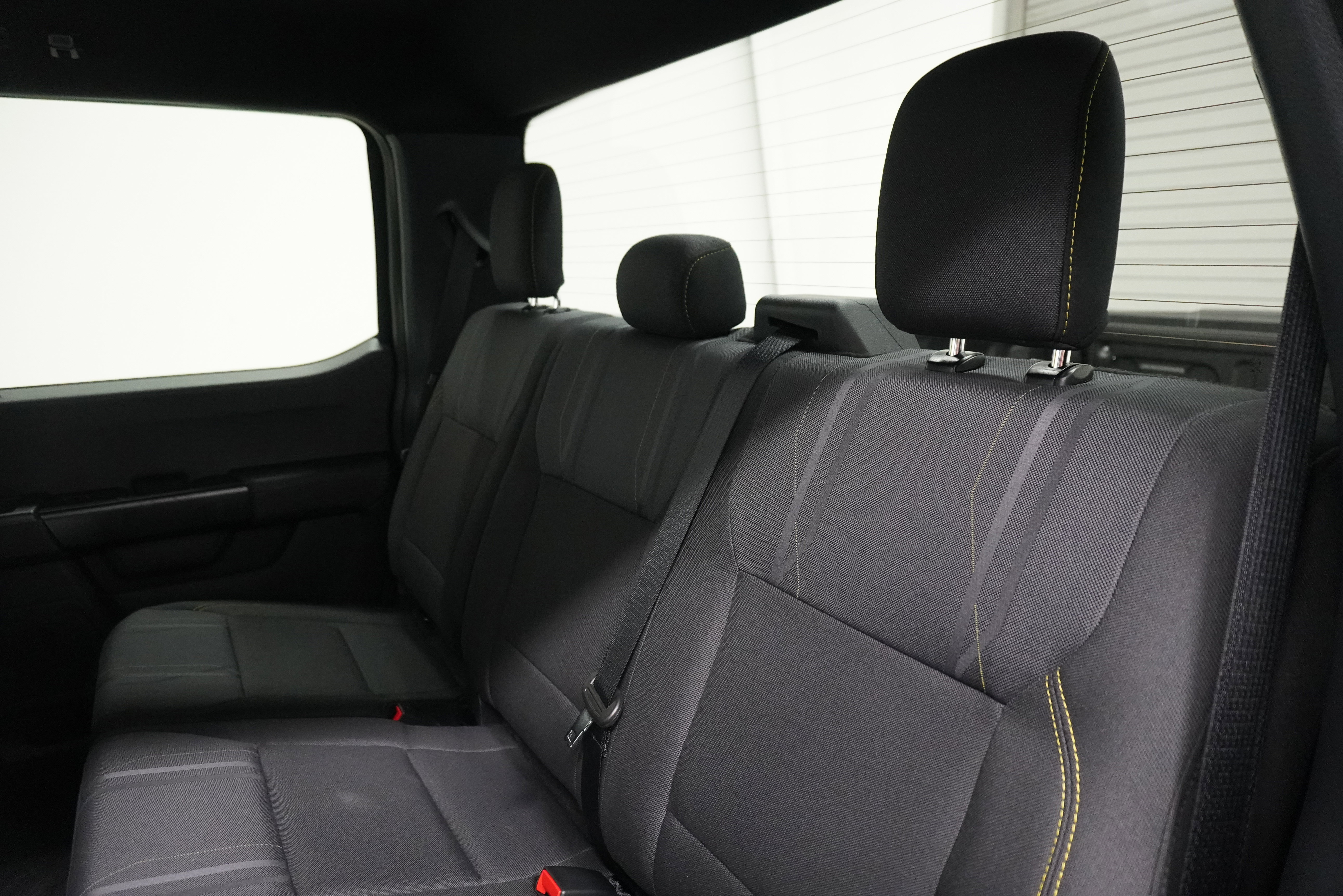 Used 2025 Ford F150 STX w/ Equipment Group 200A image 13