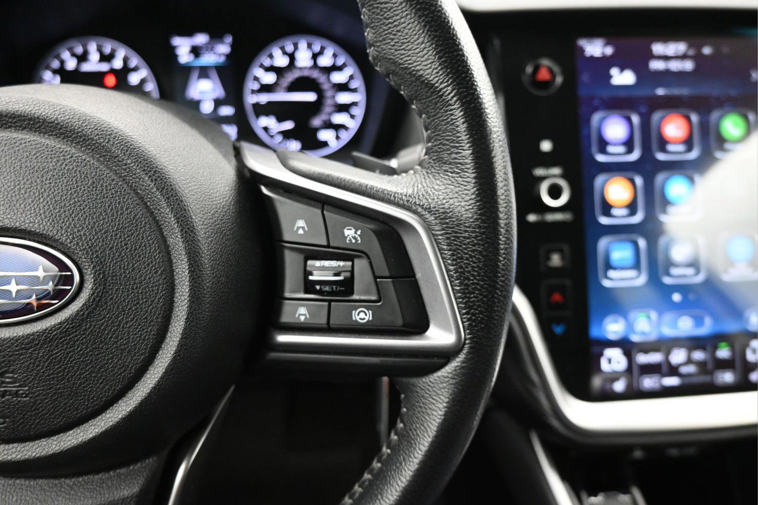 Used 2021 Subaru Outback Premium w/ Popular Package #1 image 19