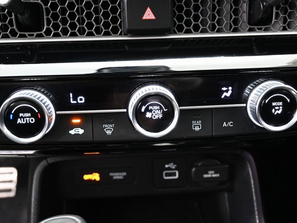 Used 2024 Honda Civic Sport image 22