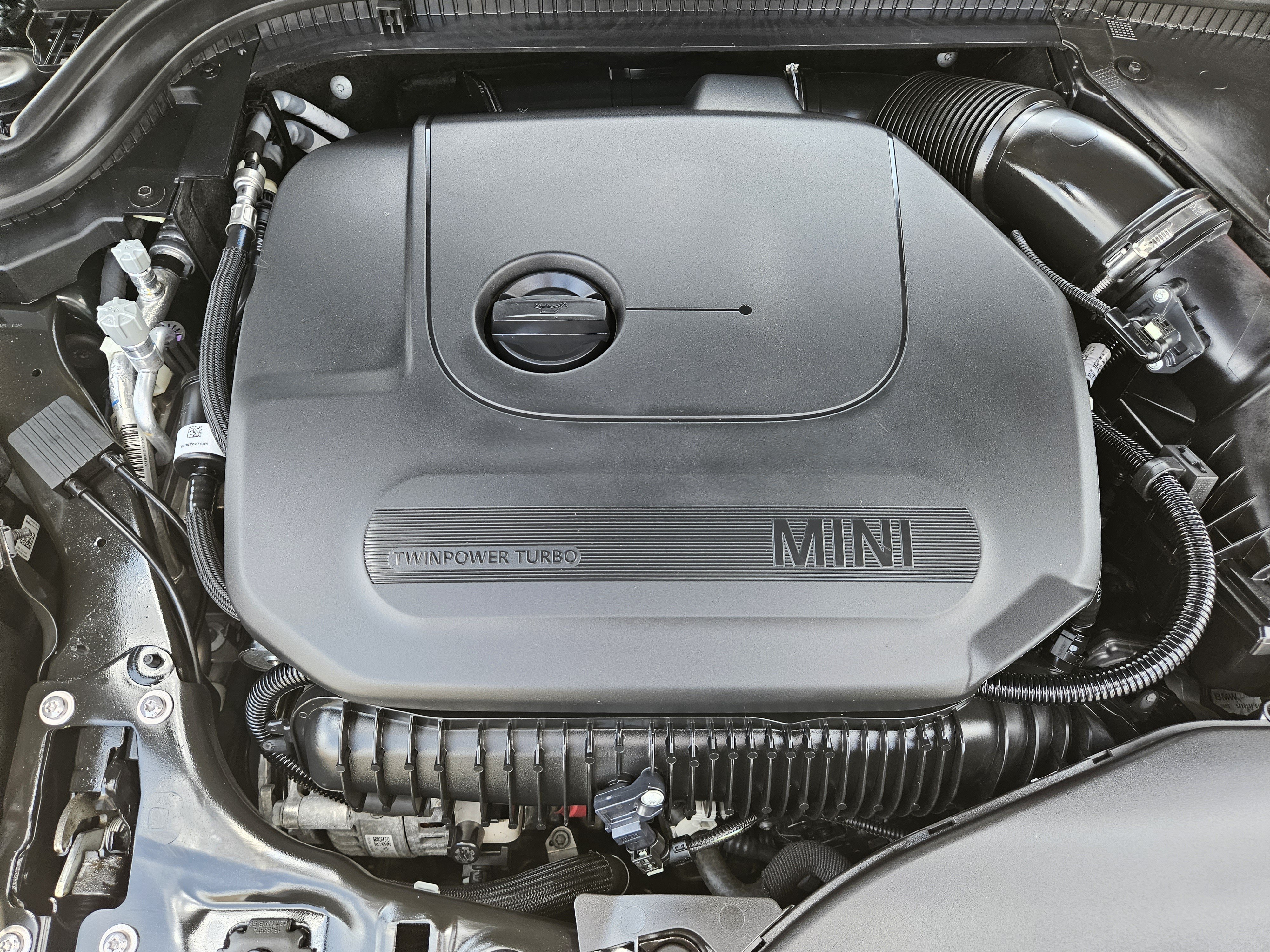 Used 2023 MINI Cooper John Cooper Works w/ Driver Assistance Package FWD image 30