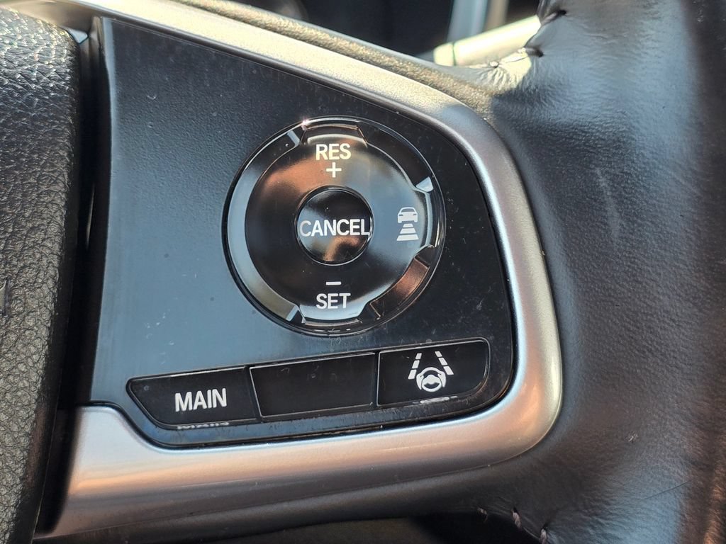 Used 2019 Honda CR-V EX-L image 31