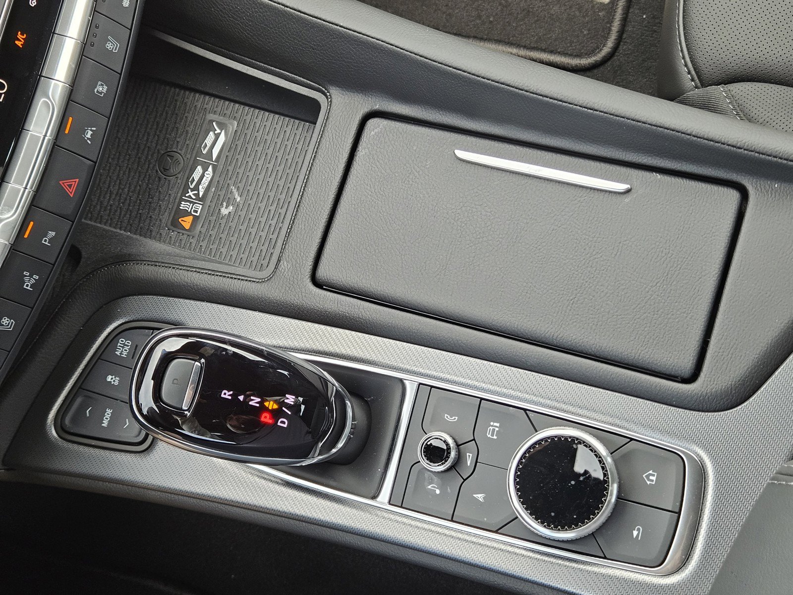 New 2026 Cadillac CT5 Premium Luxury RWD image 15