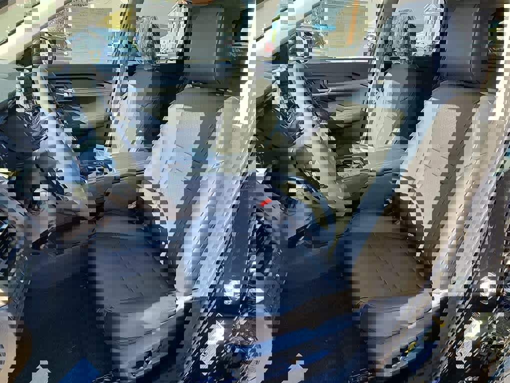 New 2026 Nissan Rogue SV image 10