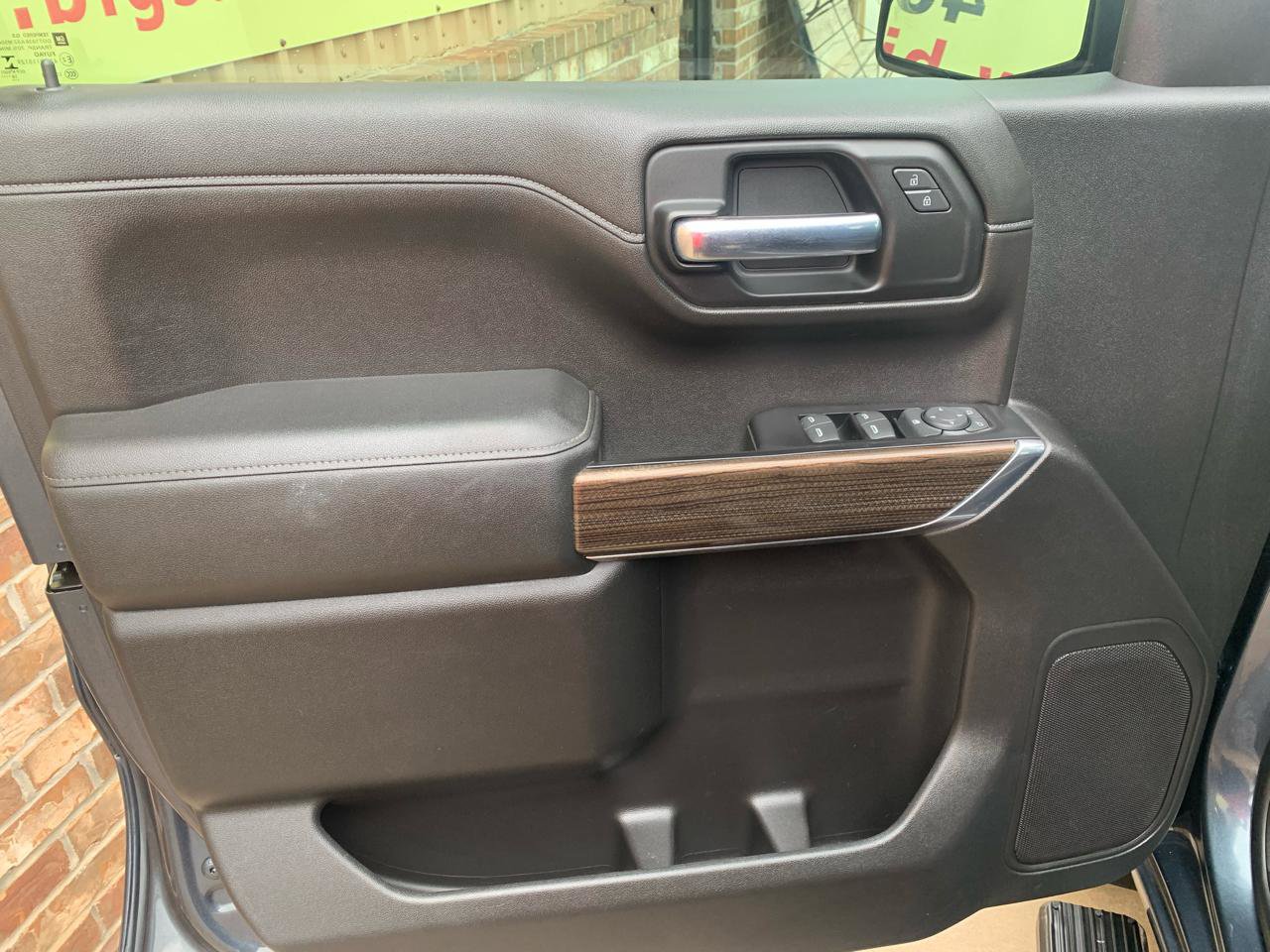 Used 2019 Chevrolet Silverado 1500 LT w/ Texas Edition image 23