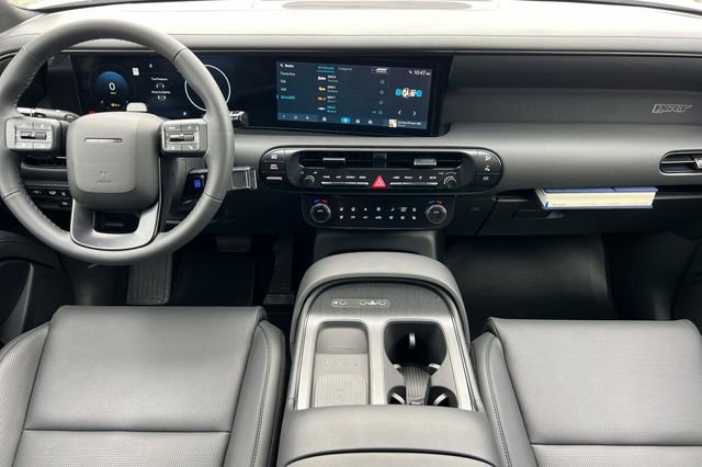 Certified 2026 Hyundai Palisade XRT Pro image 18