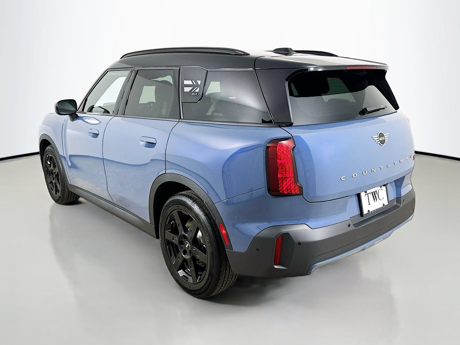 New 2027 MINI Cooper Countryman S AWD/4WD image 7
